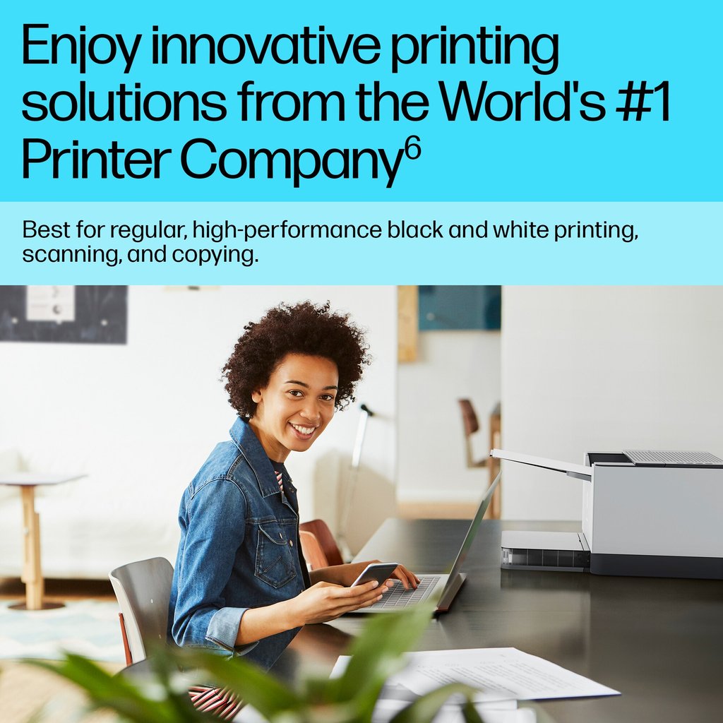 HP LaserJet MFP M235sdw Printer - Image 22