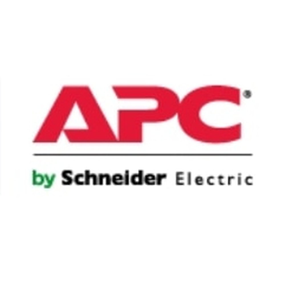 APC WUPGSTRTUP7-UG-01 warranty/support extension