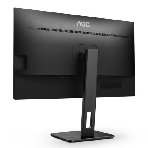 AOC P2 24P2QM LED display 60.5 cm (23.8") 1920 x 1080 pixels Full HD Black - Image 18