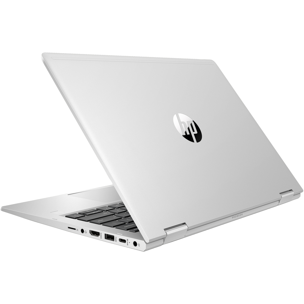 HP Pro x360 435 G9 AMD Ryzen™ 3 5425U Hybrid (2-in-1) 33.8 cm (13.3") Touchscreen Full HD 8 GB DDR4-SDRAM 256 GB SSD Wi-F - Image 5