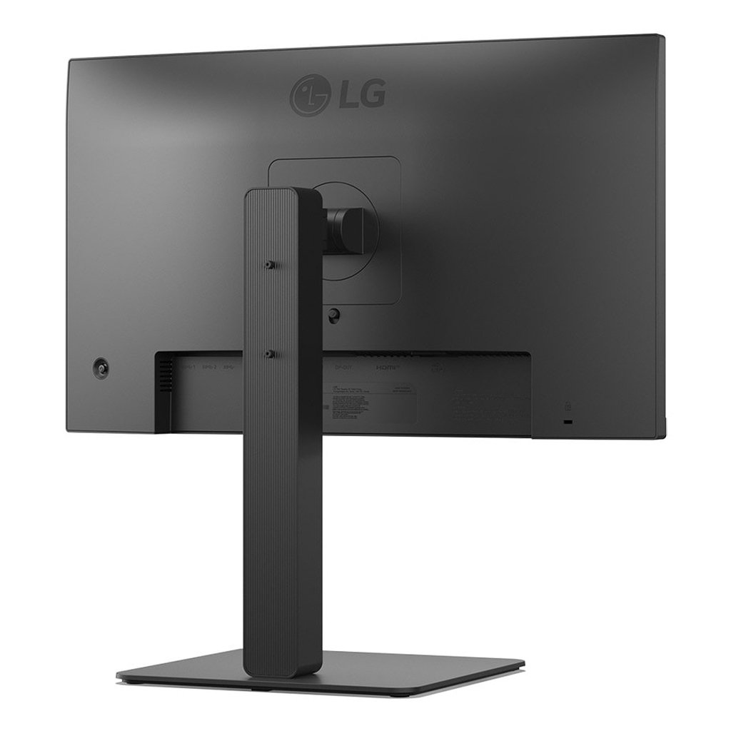 LG 24BA750-B computer monitor 60.5 cm (23.8") 1920 x 1080 pixels Full HD LCD Black - Image 3