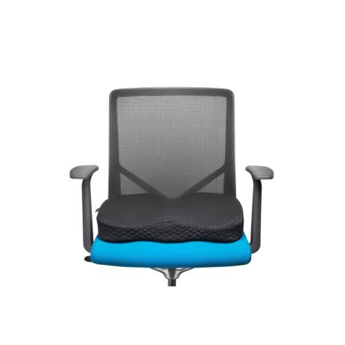 Kensington Premium Cool-Gel Seat Cushion - Image 4