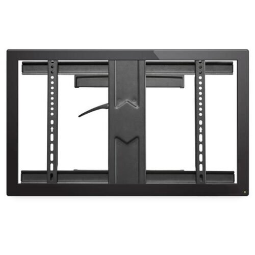 StarTech.com TV Wall Mount supports up to 100 inch VESA Displays - Low Profile Full Motion TV Wall Mount for Large Displays - H - Image 2
