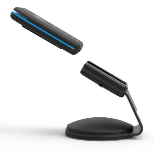 Compulocks Universal EMV - Smartphone Security Stand Black - Image 7