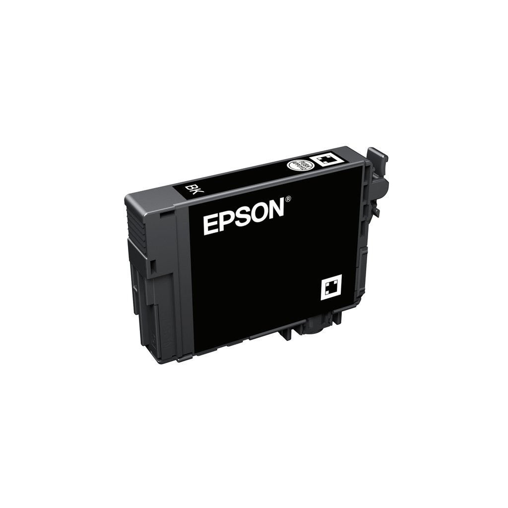 Epson Singlepack Black 502 Ink - Image 3