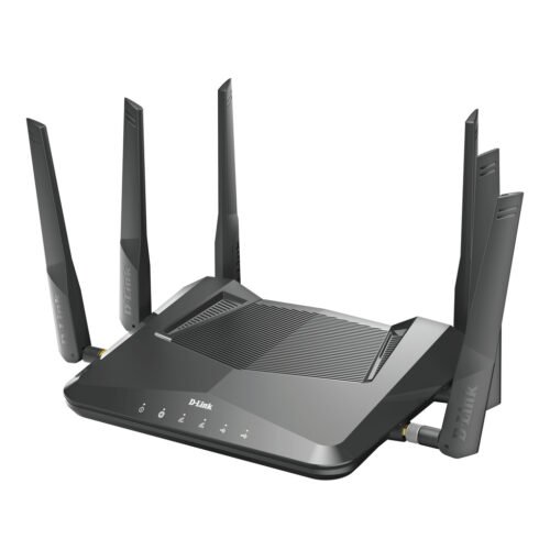 D-Link AX5400 Wifi 6 Router DIR‑X5460 - Image 10