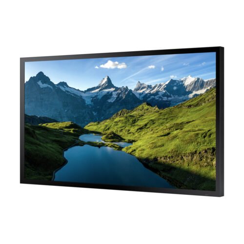 Samsung OH55A-S Digital signage flat panel 139.7 cm (55") VA 3500 cd/m² Full HD Black Tizen 5.0 24/7 - Image 7