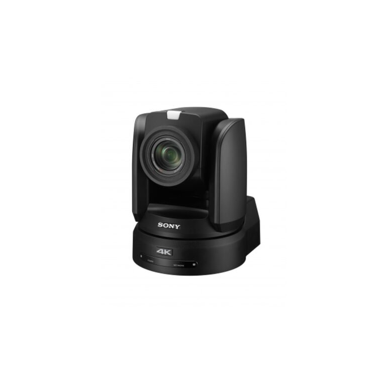 Sony BRC-X1000 security camera Dome IP security camera Indoor Ceiling
