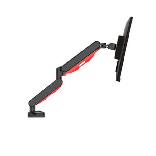 iiyama DSG3001C-R1 monitor mount / stand 76.2 cm (30") Desk Black, Red - Image 6