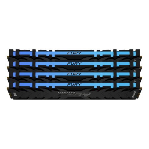 Kingston Technology FURY Renegade RGB memory module 32 GB 4 x 8 GB DDR4 3600 MHz - Image 7