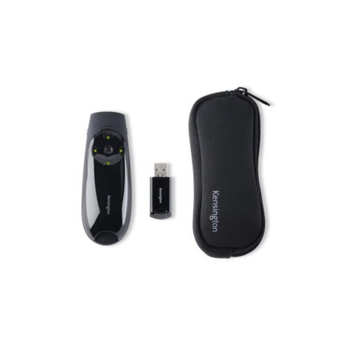 Kensington Presenter Expert with Green Laser & Cursor Control - Image 11