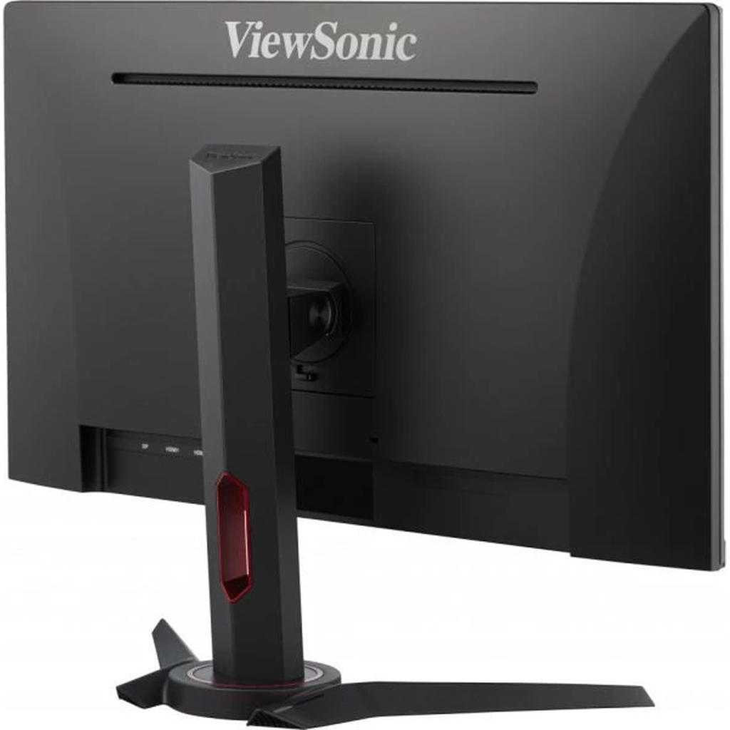 Viewsonic VX Series VX2780J-2K computer monitor 68.6 cm (27") 2560 x 1440 pixels 2K Ultra HD LED Black - Image 4