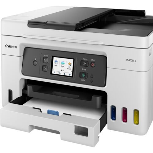 Canon GX4050 Inkjet A4 600 x 1200 DPI Wi-Fi - Image 6