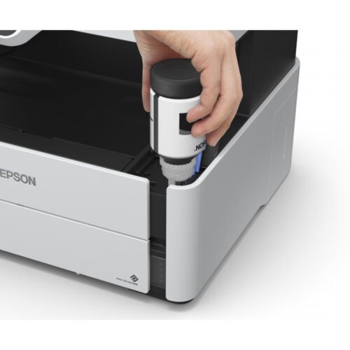 Epson EcoTank ET-M2140 Inkjet A4 1200 x 2400 DPI 39 ppm - Image 5
