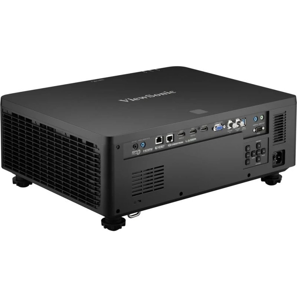 Viewsonic LS951WU data projector Standard throw projector 8000 ANSI lumens WUXGA (1920x1200) Black - Image 11