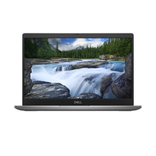DELL Latitude 3340 Intel® Core™ i5 i5-1335U Laptop 33.8 cm (13.3") Full HD 8 GB LPDDR5-SDRAM 256 GB SSD Wi-Fi 6E (80