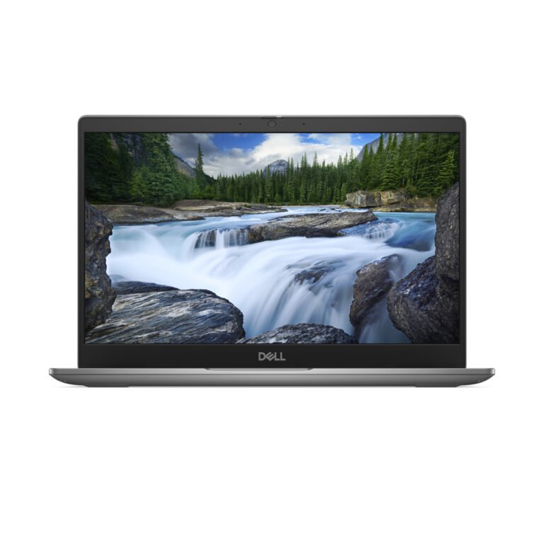 DELL Latitude 3340 Intel® Core™ i5 i5-1335U Laptop 33.8 cm (13.3") Full HD 8 GB LPDDR5-SDRAM 256 GB SSD Wi-Fi 6E (80