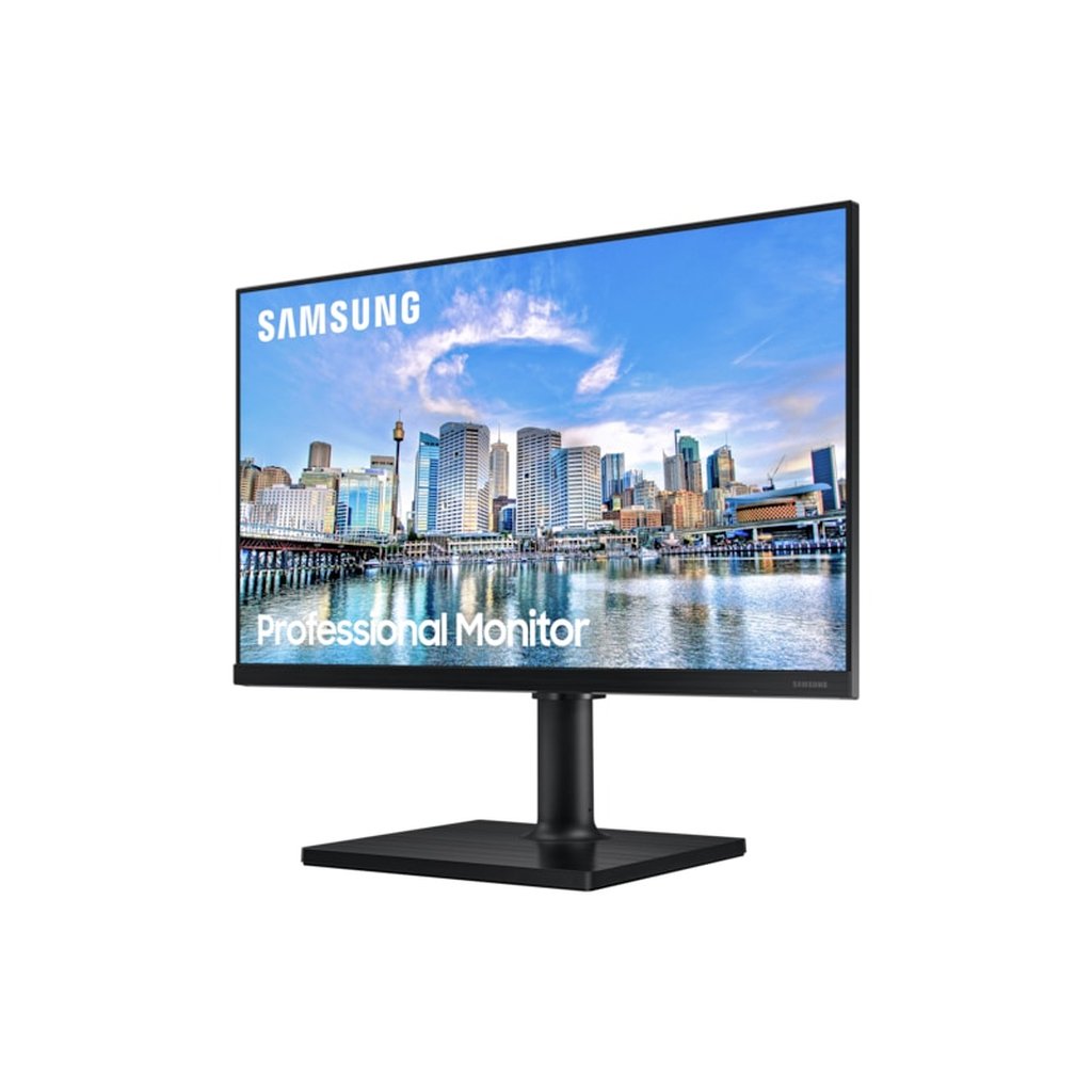 Samsung LF22T450FQR computer monitor 55.9 cm (22") 1920 x 1080 pixels Full HD Black - Image 6