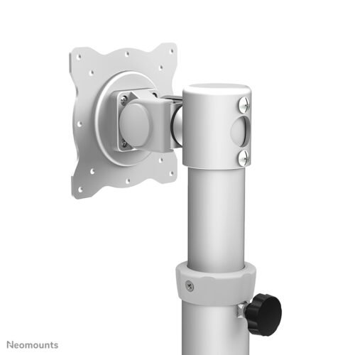 Neomounts FPMA-D025SILVER Monitor arm 10-30" - tiltable - Image 4