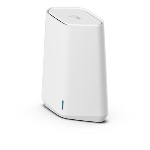 NETGEAR Orbi Pro WiFi 6 Mini AX1800 Mesh System Pack of 2 (SXK30) - Image 6