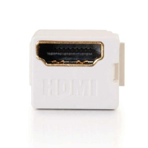 C2G HDMI Keystone Jack - Image 2