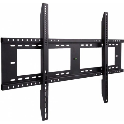 Viewsonic VB-WMK-001-2C monitor mount / stand 2.49 m (98") Wall Black - Image 2