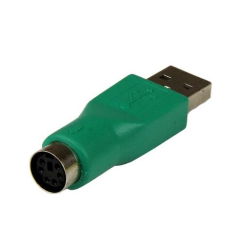 StarTech.com Replacement PS/2 Mouse to USB Adapter - F/M - Image 3