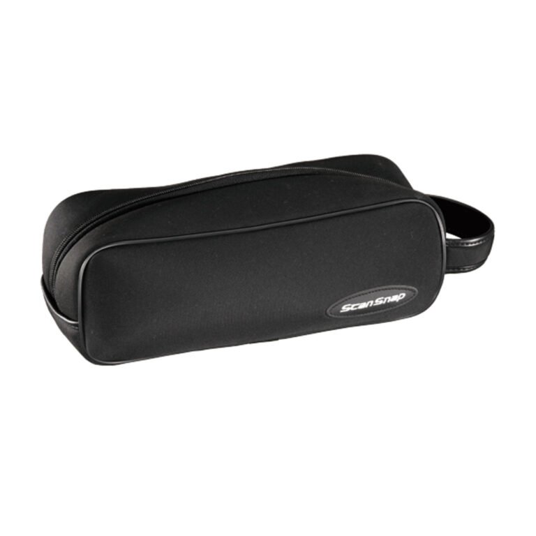 Ricoh PA03541-0004 scanner accessory Case