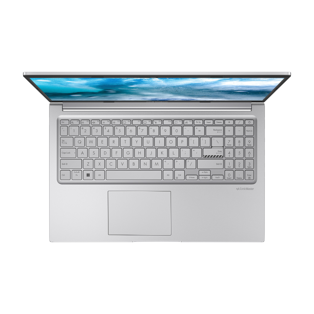 ASUS Vivobook 15 X1504ZA-NJ194W Intel® Core™ i7 i7-1255U Laptop 39.6 cm (15.6") Full HD 16 GB DDR4-SDRAM 512 GB SSD - Image 10