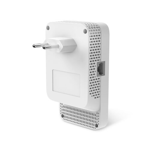 TP-Link TL-WPA7617 PowerLine network adapter 1200 Mbit/s Ethernet LAN Wi-Fi White 1 pc(s) - Image 8