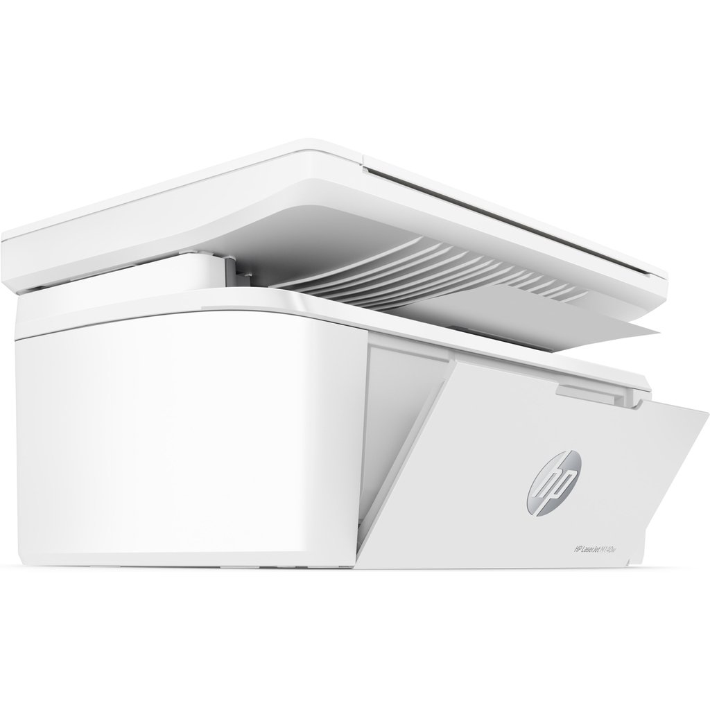 HP LaserJet MFP M140w Printer - Image 4