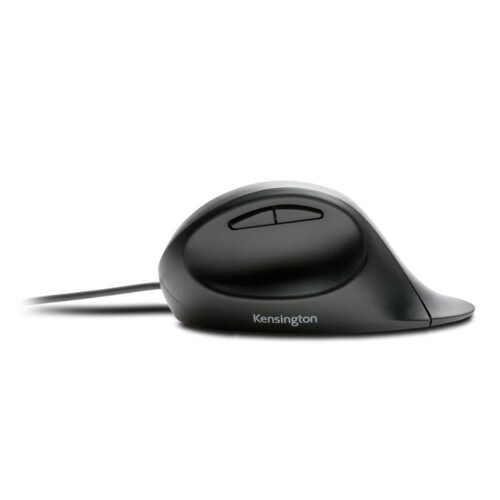 Kensington Pro Fit Ergo Wired Mouse - Image 4