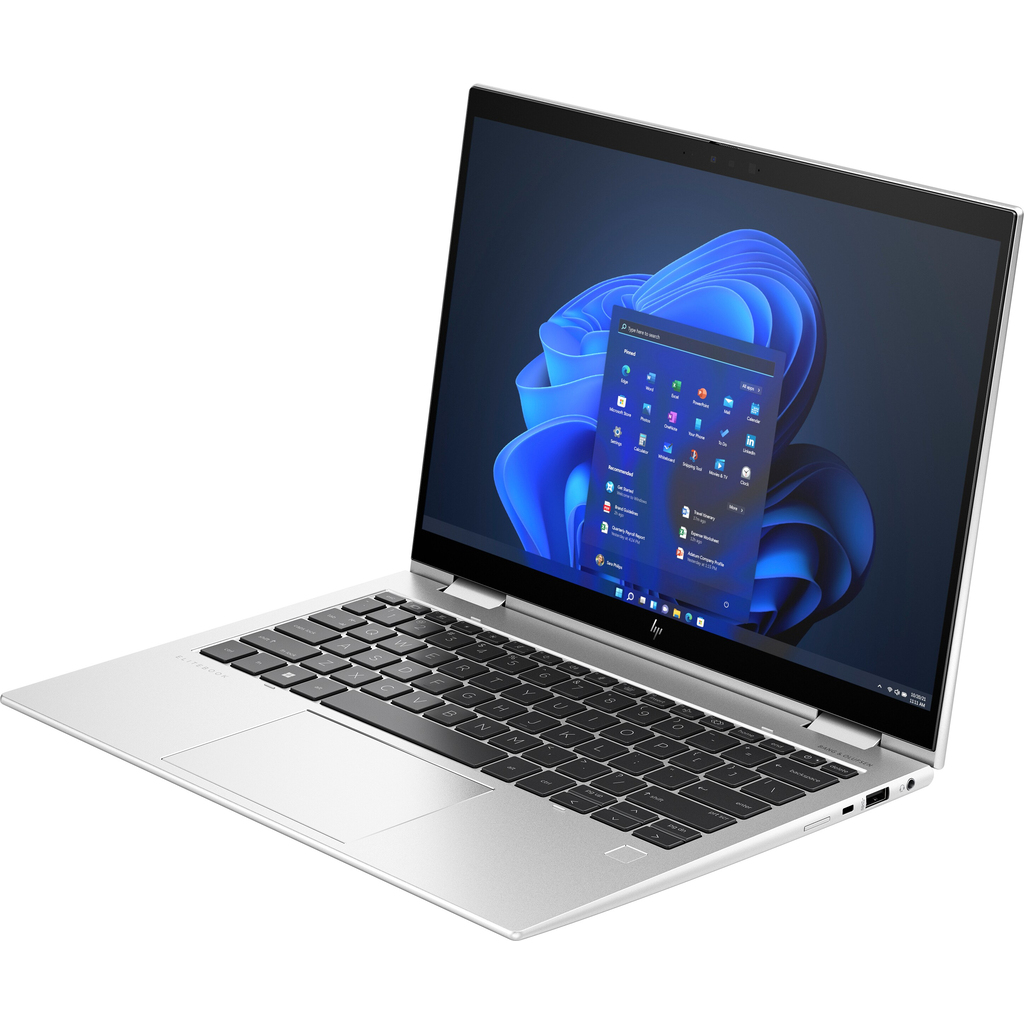 HP Elite x360 830 G10 Intel® Core™ i5 i5-1335U Hybrid (2-in-1) 33.8 cm (13.3") Touchscreen WUXGA 16 GB LPDDR5-SDRAM - Image 17