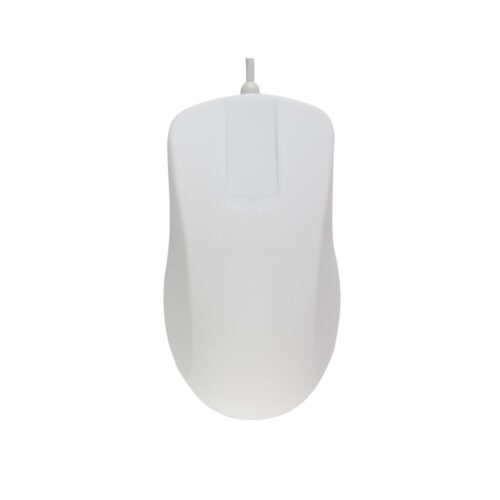 CHERRY AK-PMH1 mouse Medical Ambidextrous USB Type-A Optical 1000 DPI