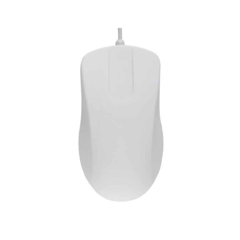 CHERRY AK-PMH1 mouse Medical Ambidextrous USB Type-A Optical 1000 DPI