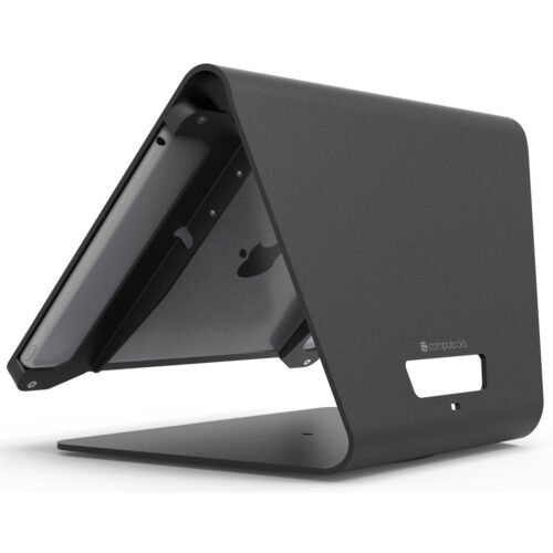 Compulocks Nollie Passive holder Tablet/UMPC Black - Image 3