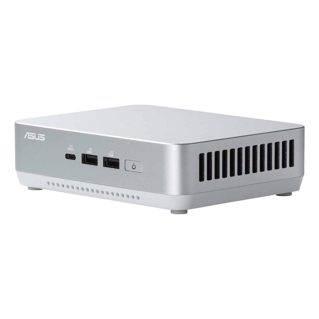 ASUS NUC 14 Pro+ RNUC14RVSU700002I UCFF White 155H - Image 12
