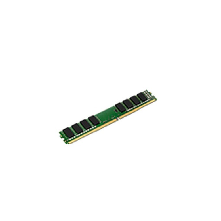 Kingston Technology ValueRAM KVR26N19S8L/8 memory module 8 GB 1 x 8 GB DDR4 2666 MHz