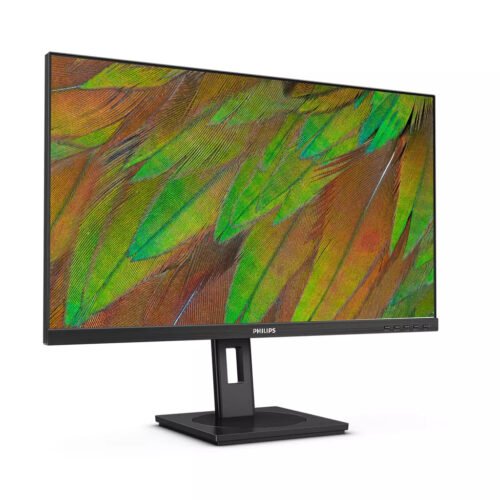 Philips 3000 series 27B1N3800/00 LED display 68.6 cm (27") 3840 x 2160 pixels 4K Ultra HD LCD Black - Image 11