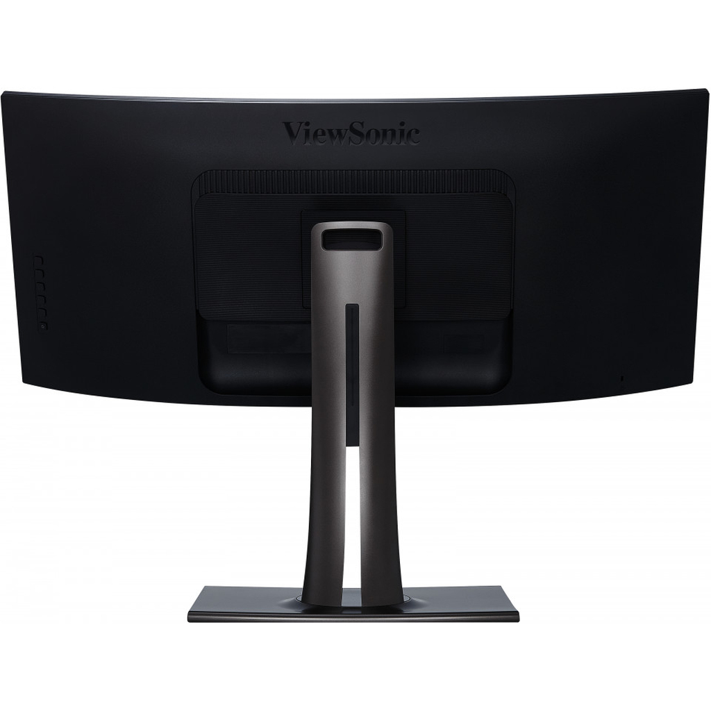 Viewsonic VP3881A computer monitor 96.5 cm (38") 3840 x 1600 pixels Quad HD+ LED Black - Image 10