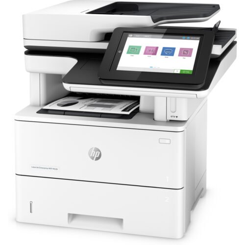 HP LaserJet Enterprise MFP M528f - Image 2