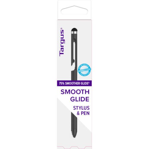 Targus AMM163AMGL stylus pen 10 g Black, Silver - Image 3
