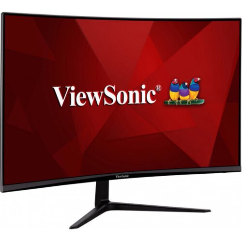 Viewsonic VX Series VX3218-PC-MHD LED display 80 cm (31.5") 1920 x 1080 pixels Full HD Black - Image 4