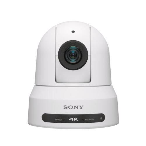 Sony BRC-X400 Dome IP security camera Indoor 3840 x 2160 pixels Ceiling/wall - Image 2