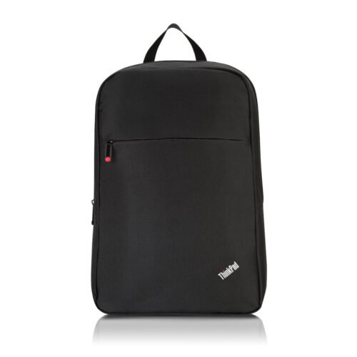 Lenovo ThinkPad Basic backpack Black - Image 3