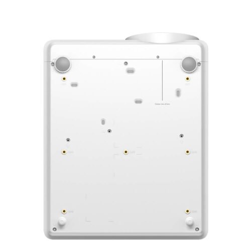 BenQ LU785 Standard throw projector 6000 ANSI lumens DLP WUXGA (1920x1200) White - Image 2