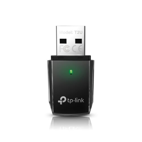 TP-Link Archer T2U WLAN 600 Mbit/s - Image 6