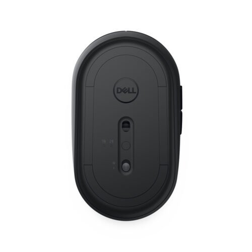 DELL Pro Plus Compact Mouse - MS5120W - Black - Image 2