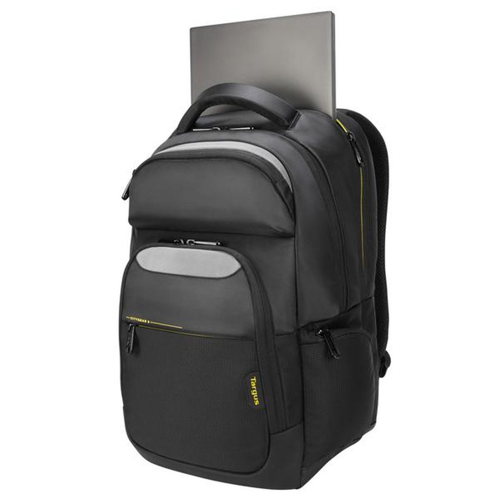 Targus Citygear 43.9 cm (17.3") Backpack Black - Image 5