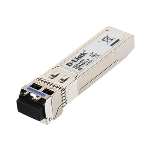 D-Link 10GBase-LR SFP+ Transceiver, 10km - Image 2
